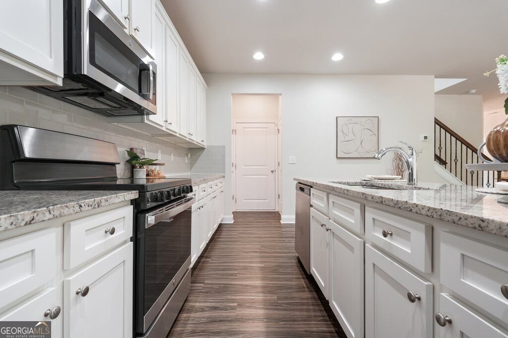 102 Mirage Court Dallas - Photo 26