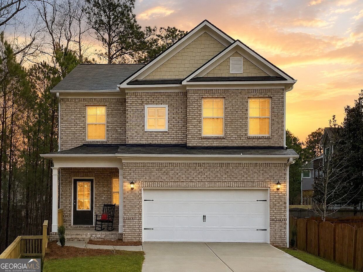 102 Mirage Court Dallas - Photo 43