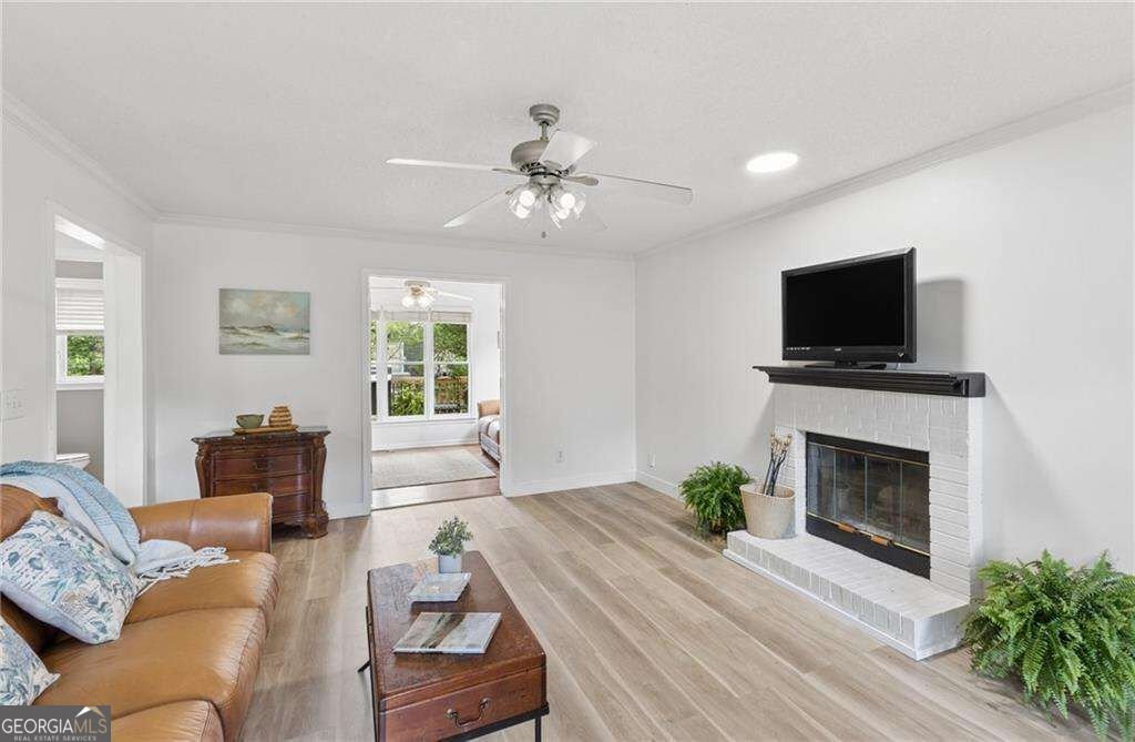 188 pine branch Drive Stockbridge - Photo 20
