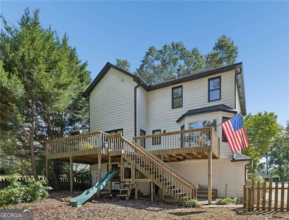 188 pine branch Drive Stockbridge - Photo 42