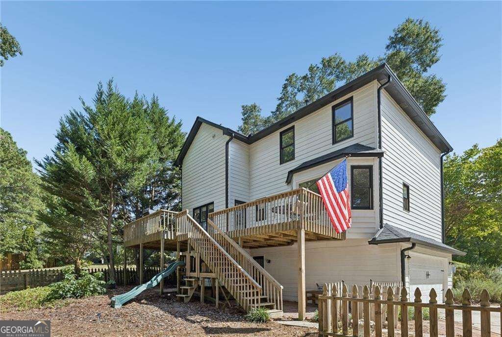 188 pine branch Drive Stockbridge - Photo 43