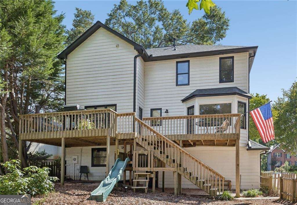 188 pine branch Drive Stockbridge - Photo 6