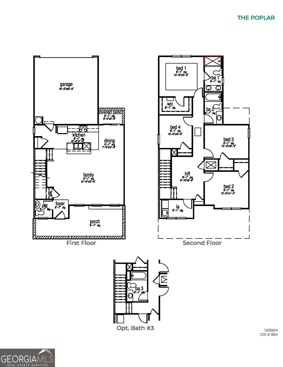 105 Elizafield Lane Brunswick - Photo 8