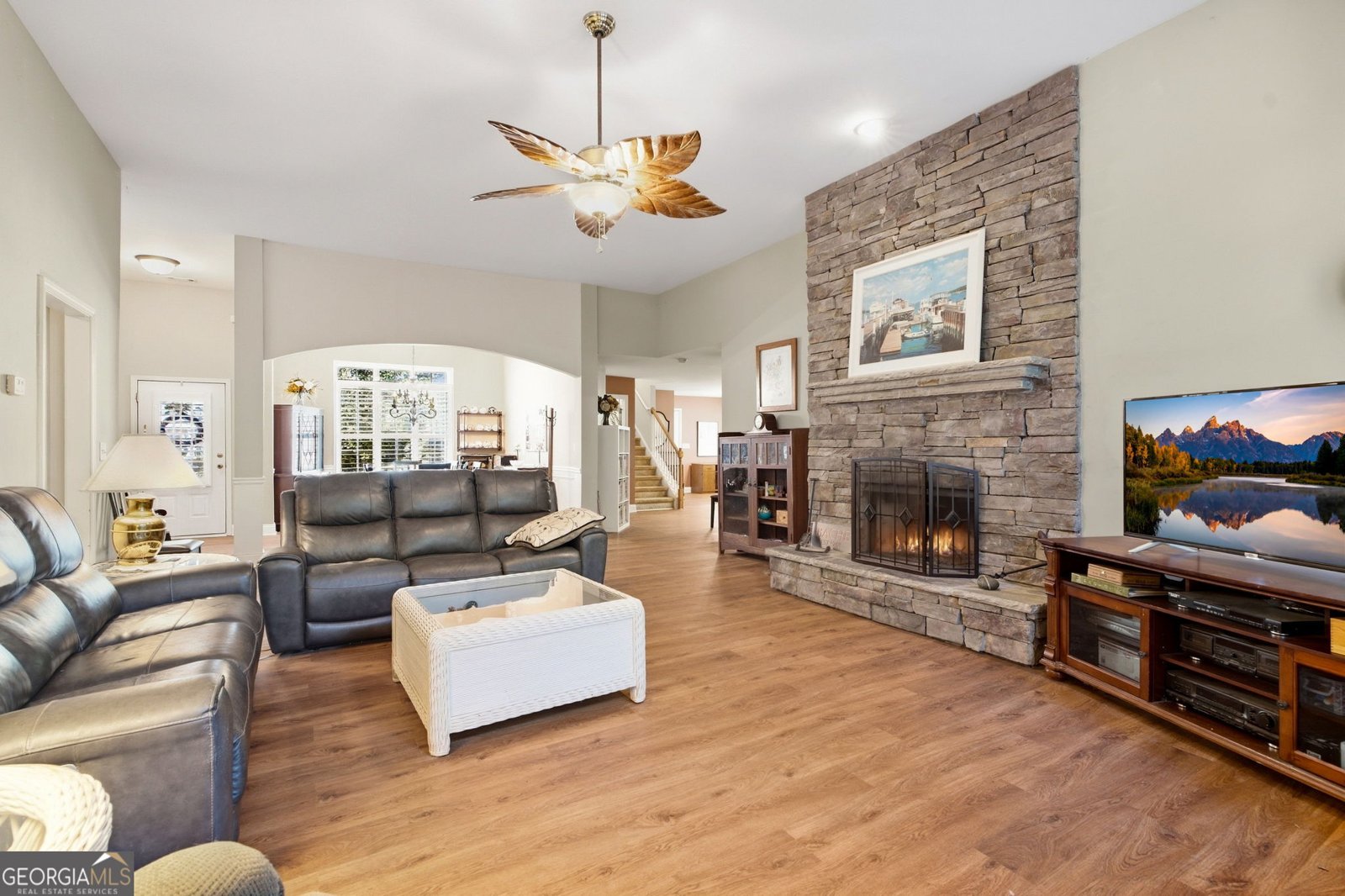 68 High Creek Drive Dahlonega - Photo 10