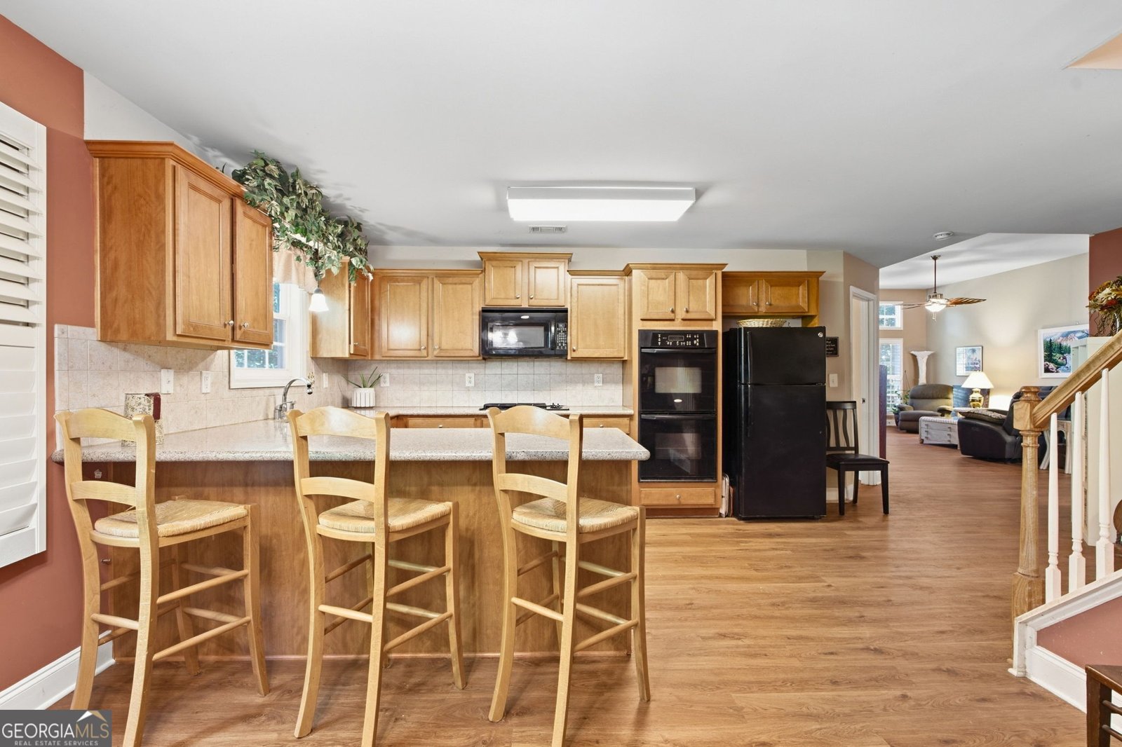 68 High Creek Drive Dahlonega - Photo 14
