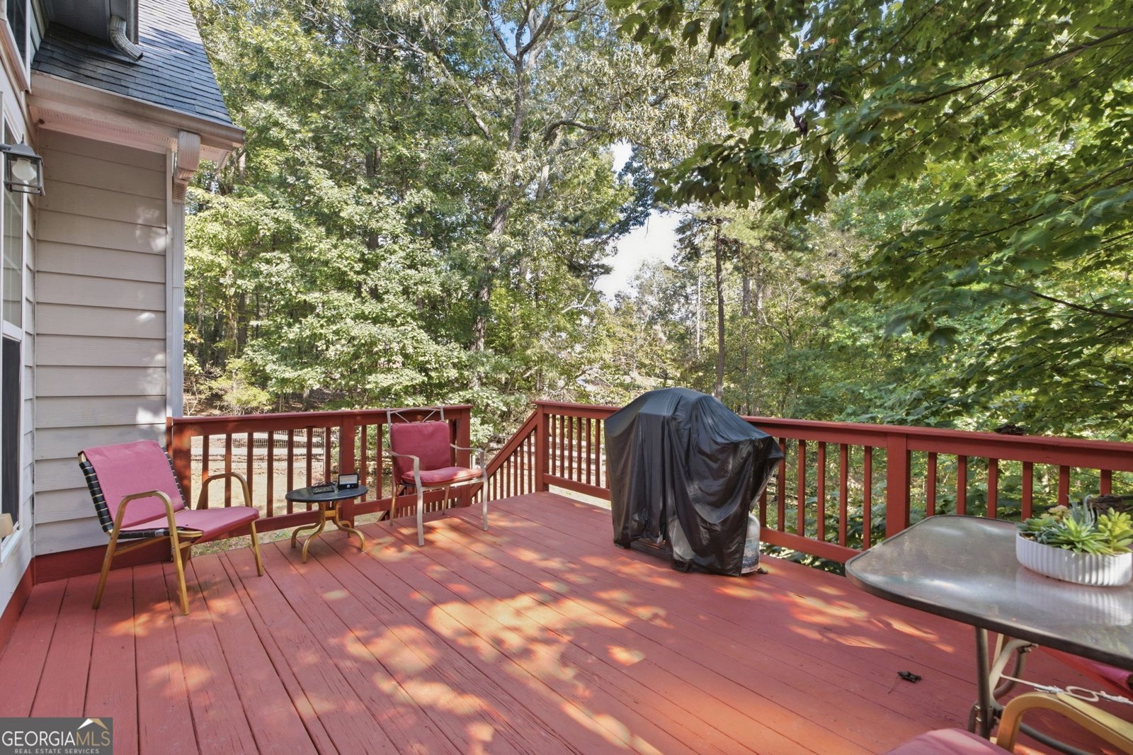68 High Creek Drive Dahlonega - Photo 25