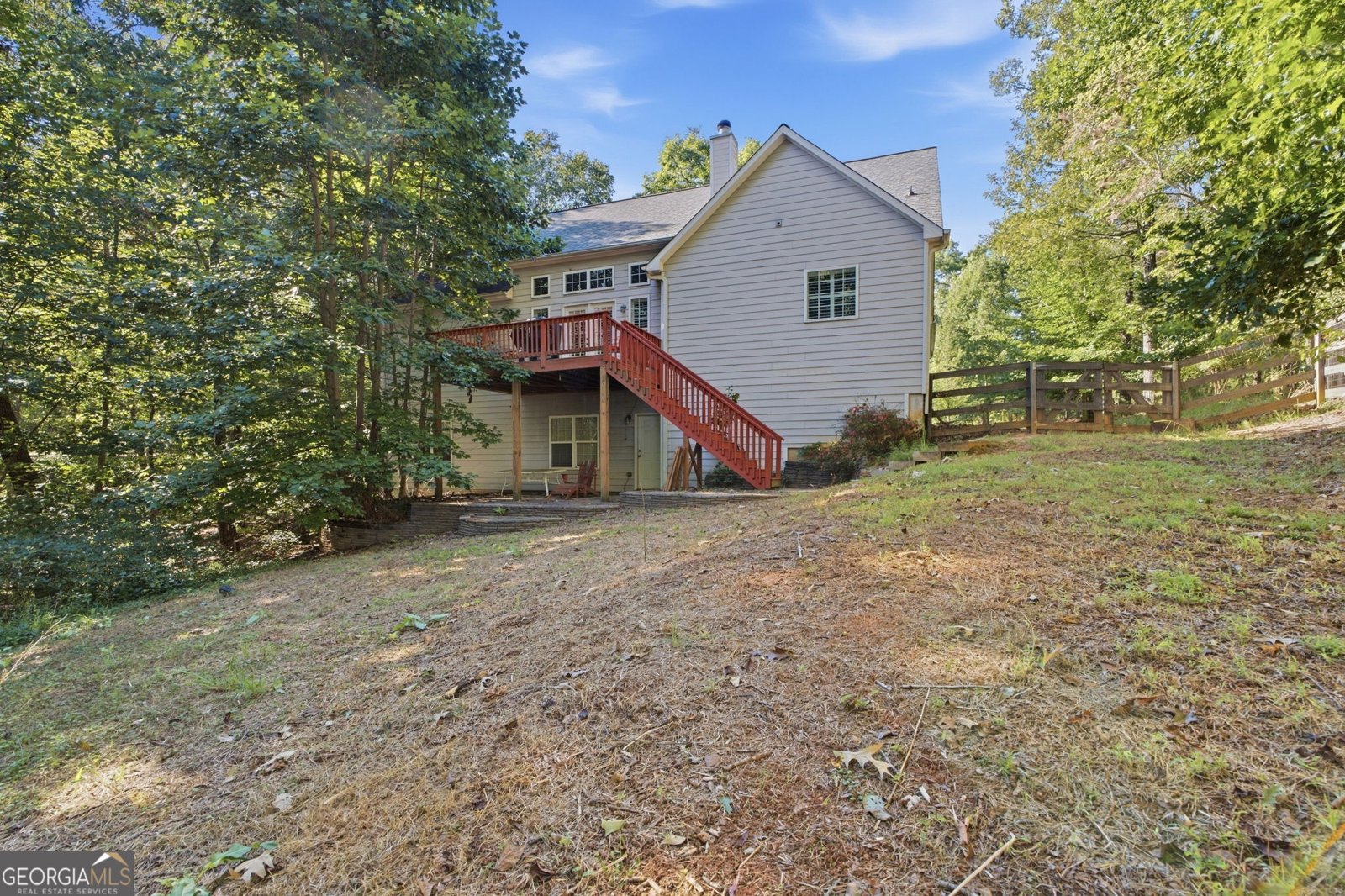 68 High Creek Drive Dahlonega - Photo 27