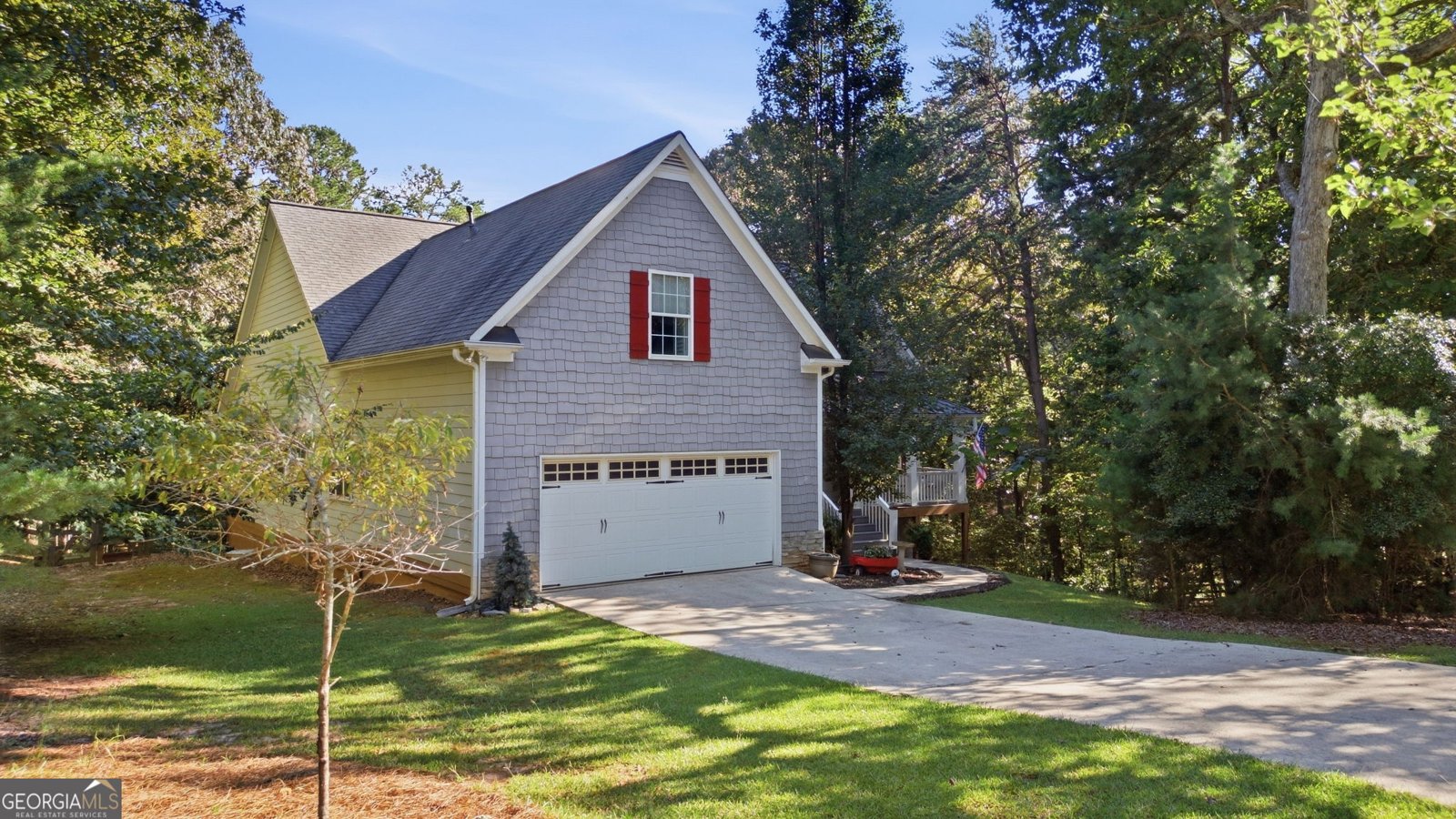 68 High Creek Drive Dahlonega - Photo 28