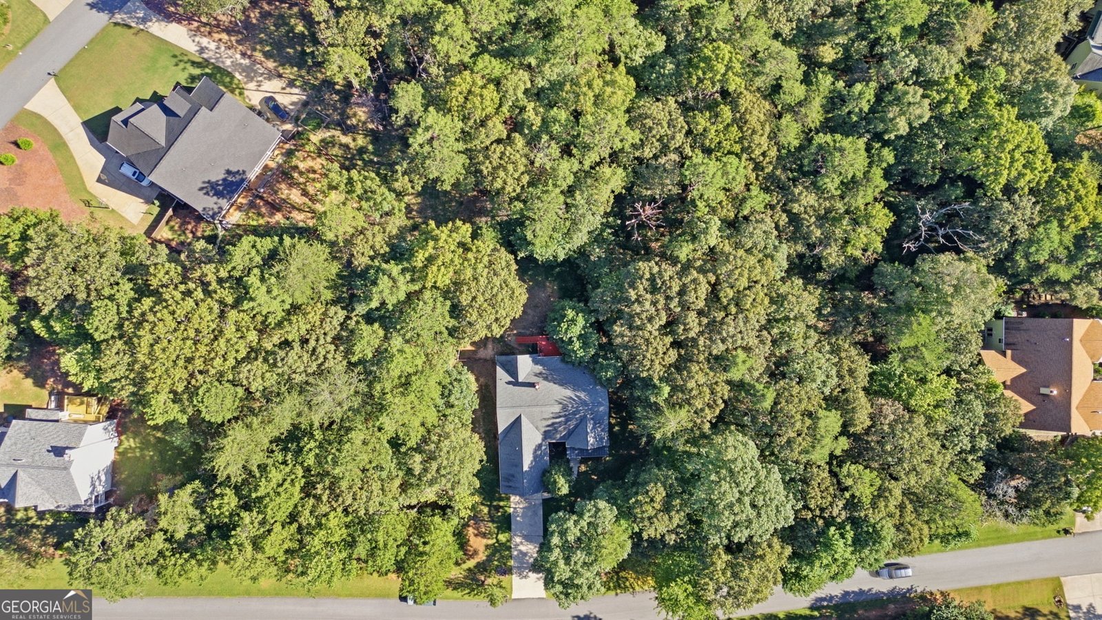 68 High Creek Drive Dahlonega - Photo 30