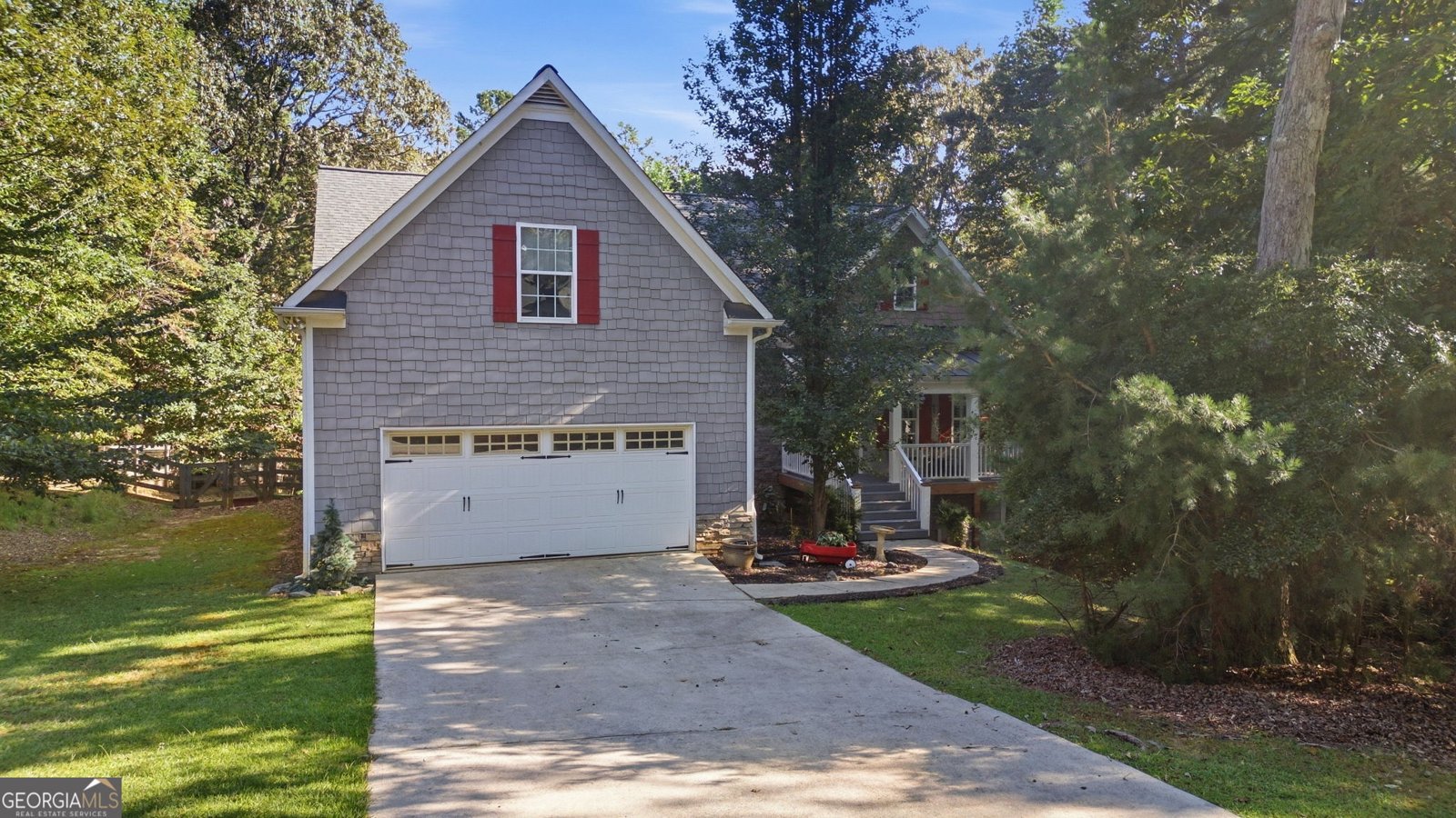 68 High Creek Drive Dahlonega - Photo 36