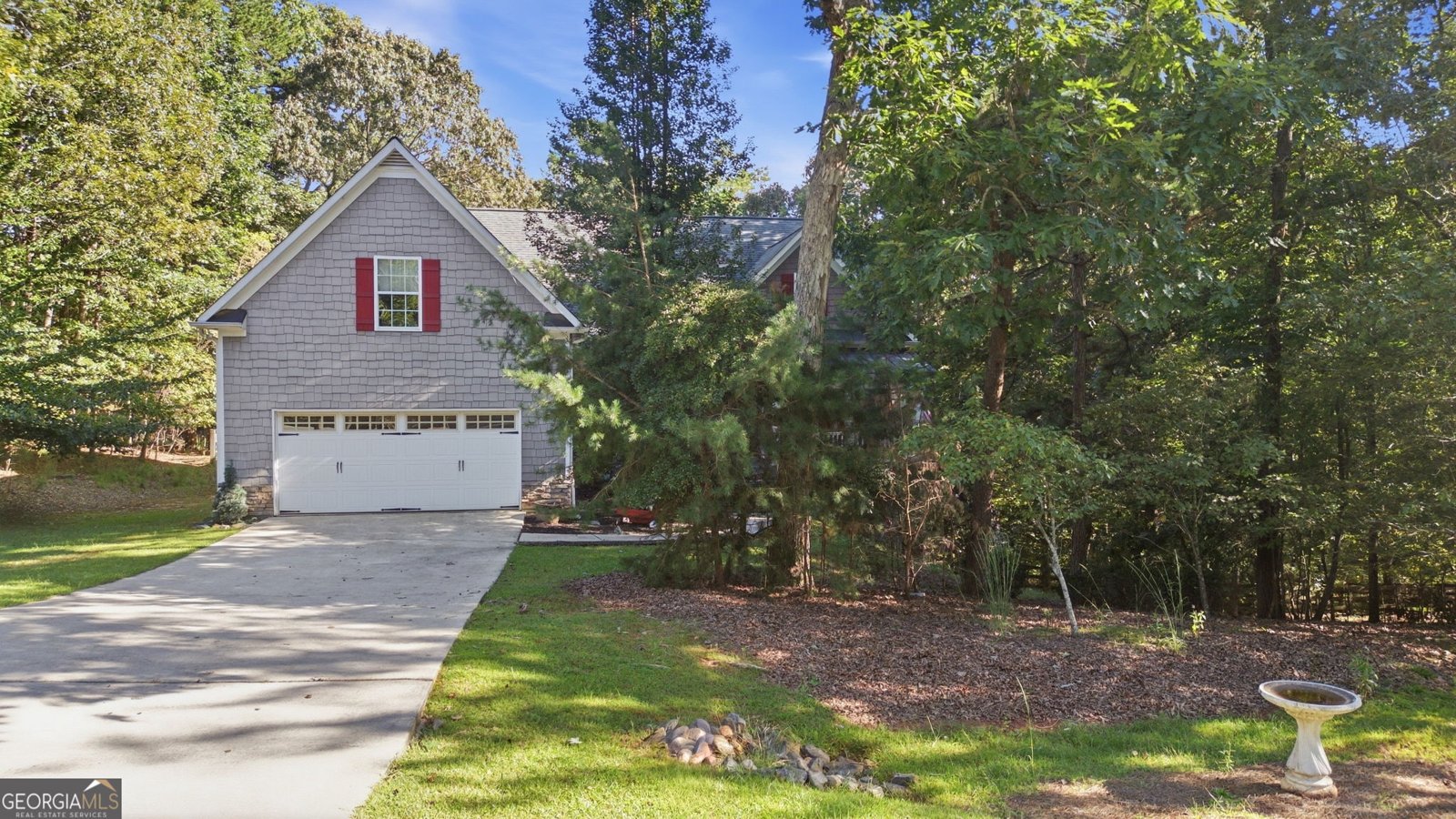 68 High Creek Drive Dahlonega - Photo 37