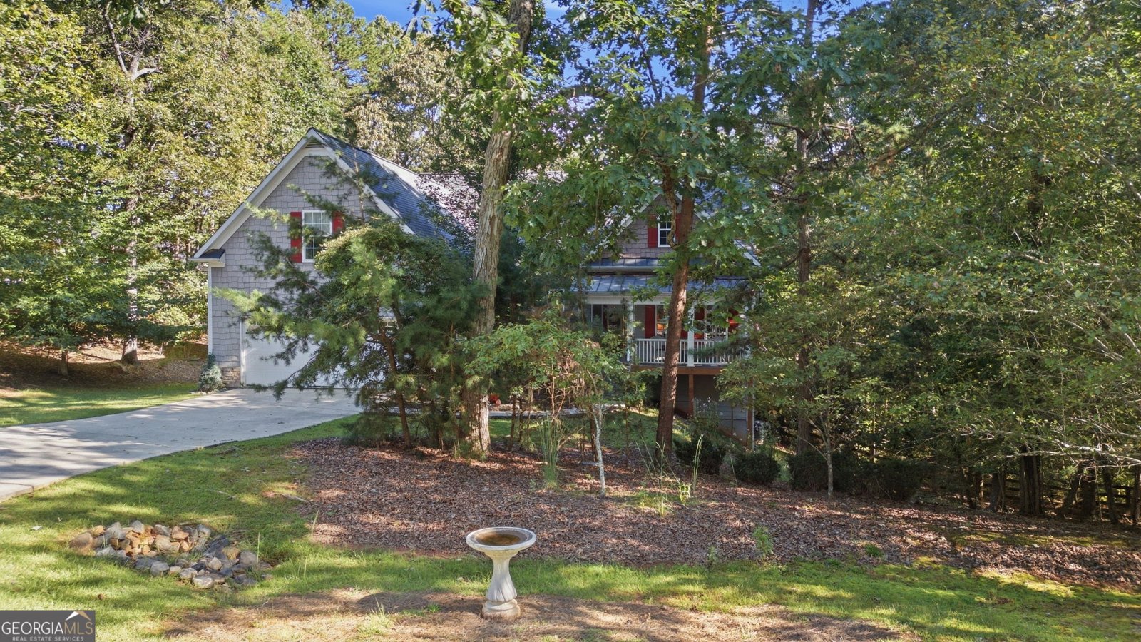 68 High Creek Drive Dahlonega - Photo 38