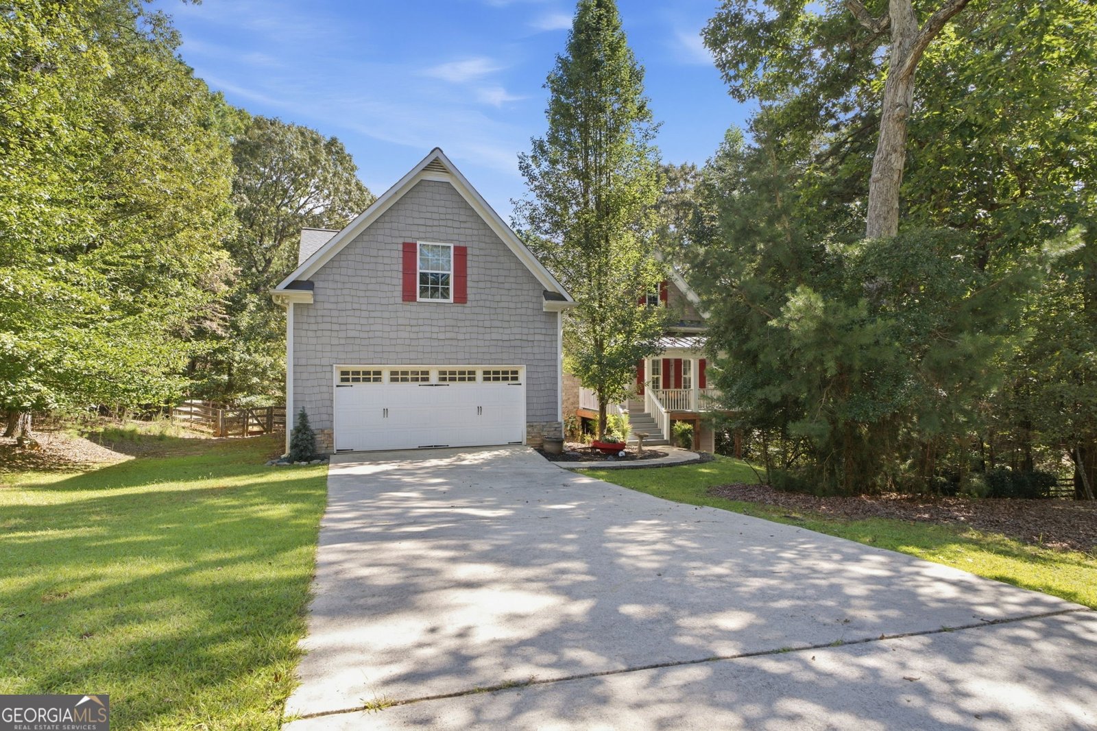 68 High Creek Drive Dahlonega - Photo 39