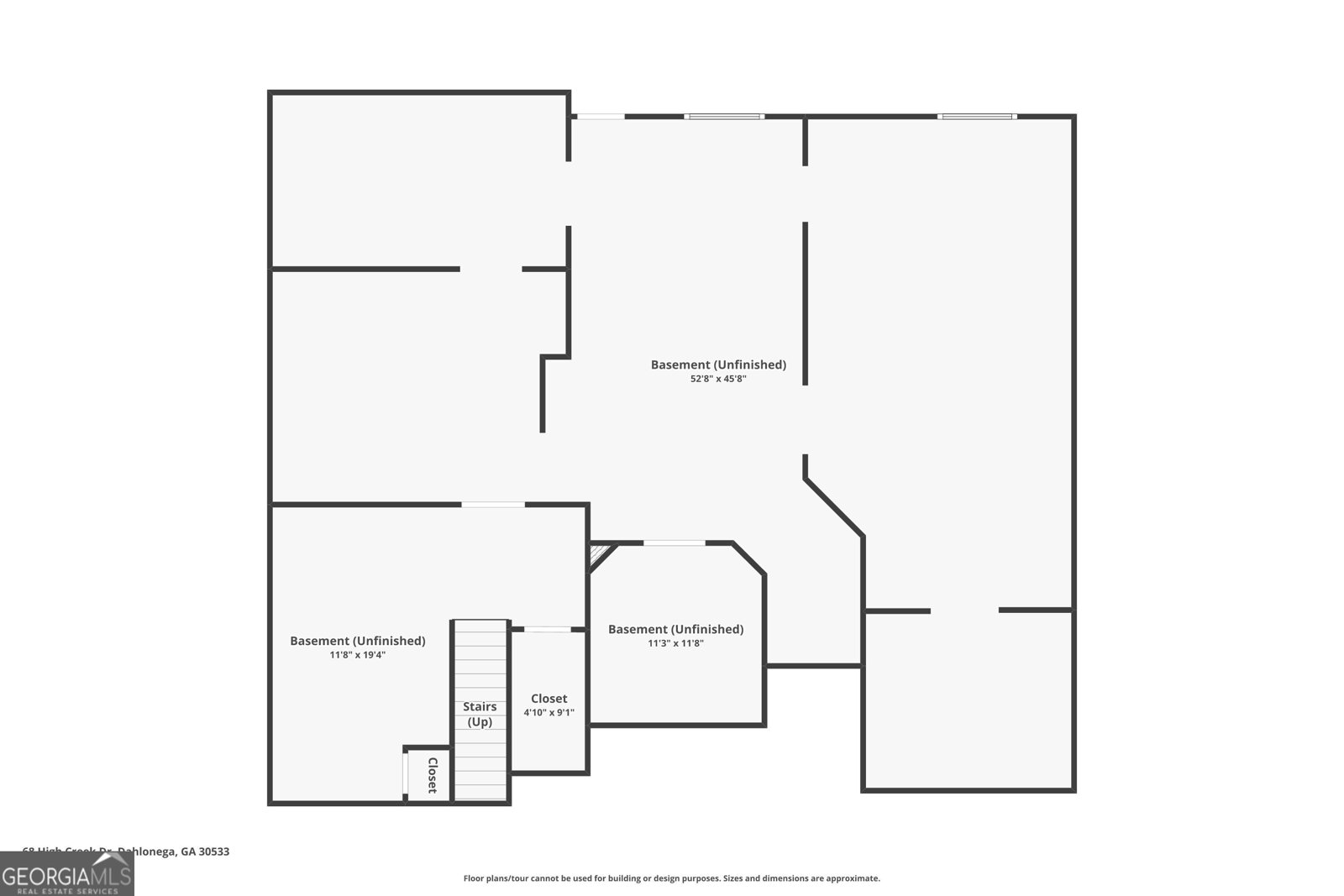 68 High Creek Drive Dahlonega - Photo 42