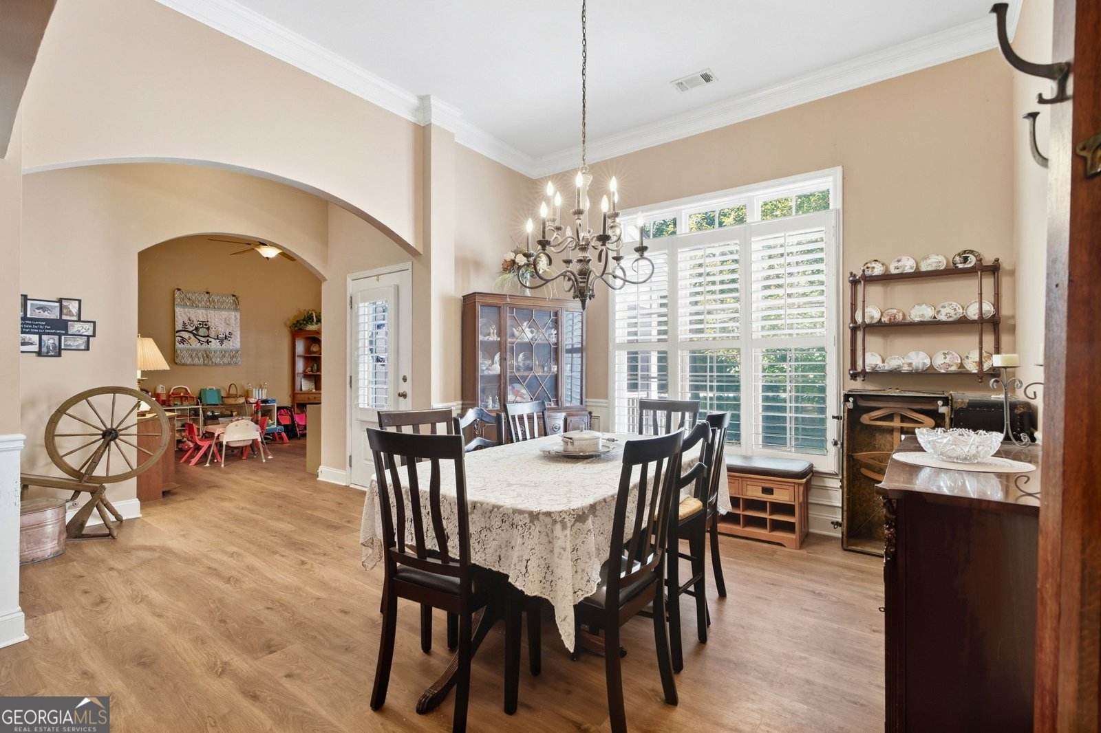 68 High Creek Drive Dahlonega - Photo 6