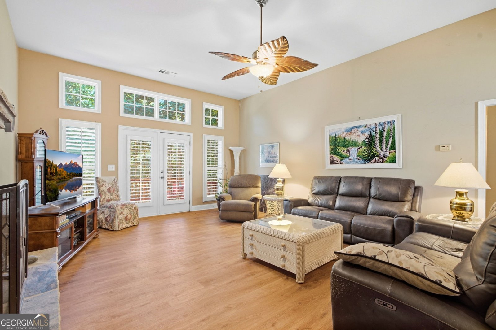 68 High Creek Drive Dahlonega - Photo 8