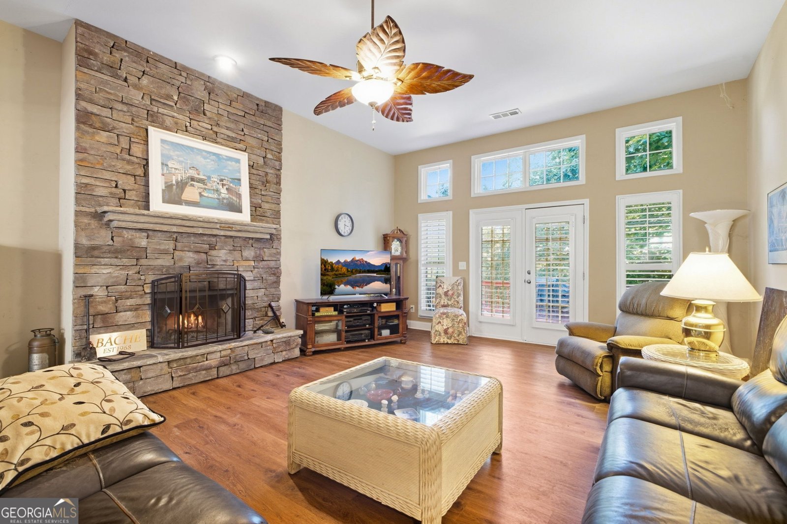68 High Creek Drive Dahlonega - Photo 9