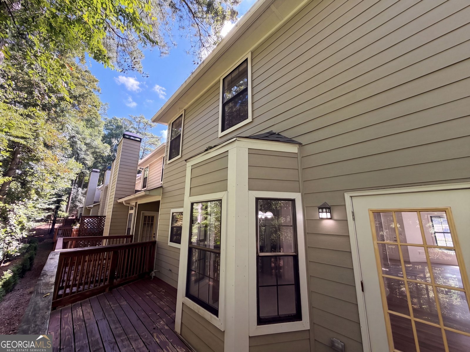 506 Mansard Walk Alpharetta - Photo 25