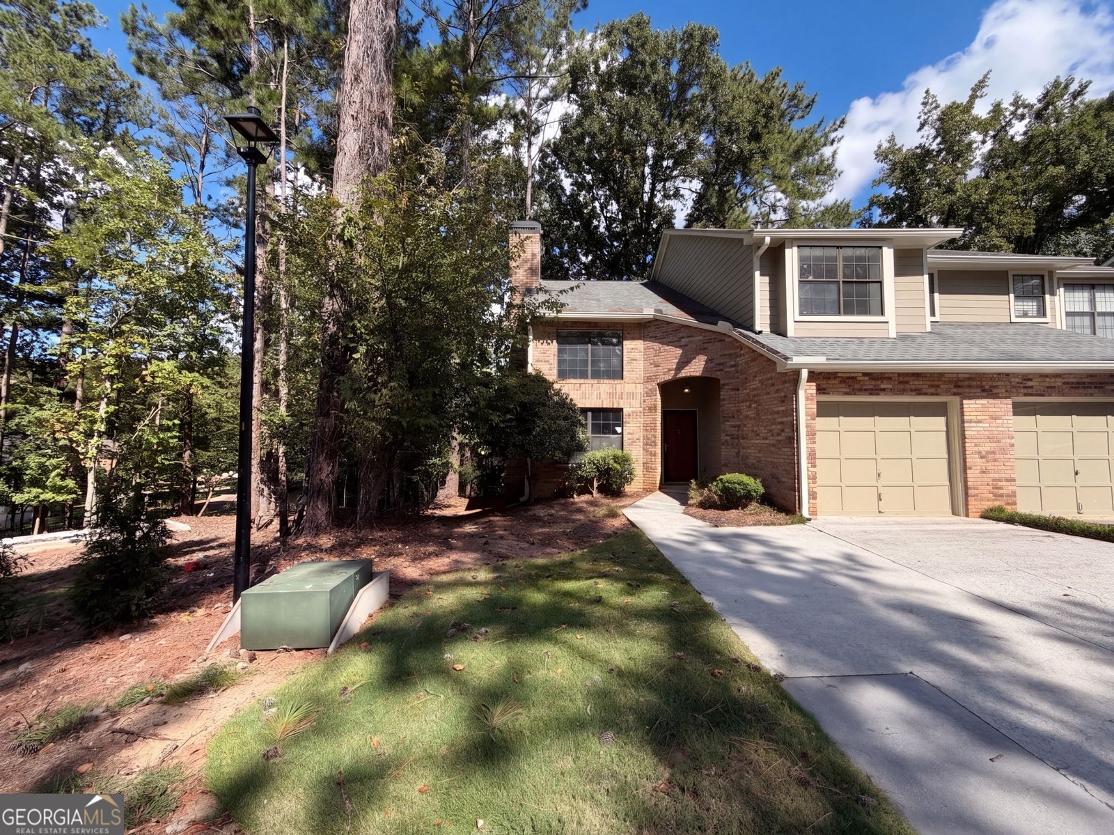 506 Mansard Walk Alpharetta - Photo 26