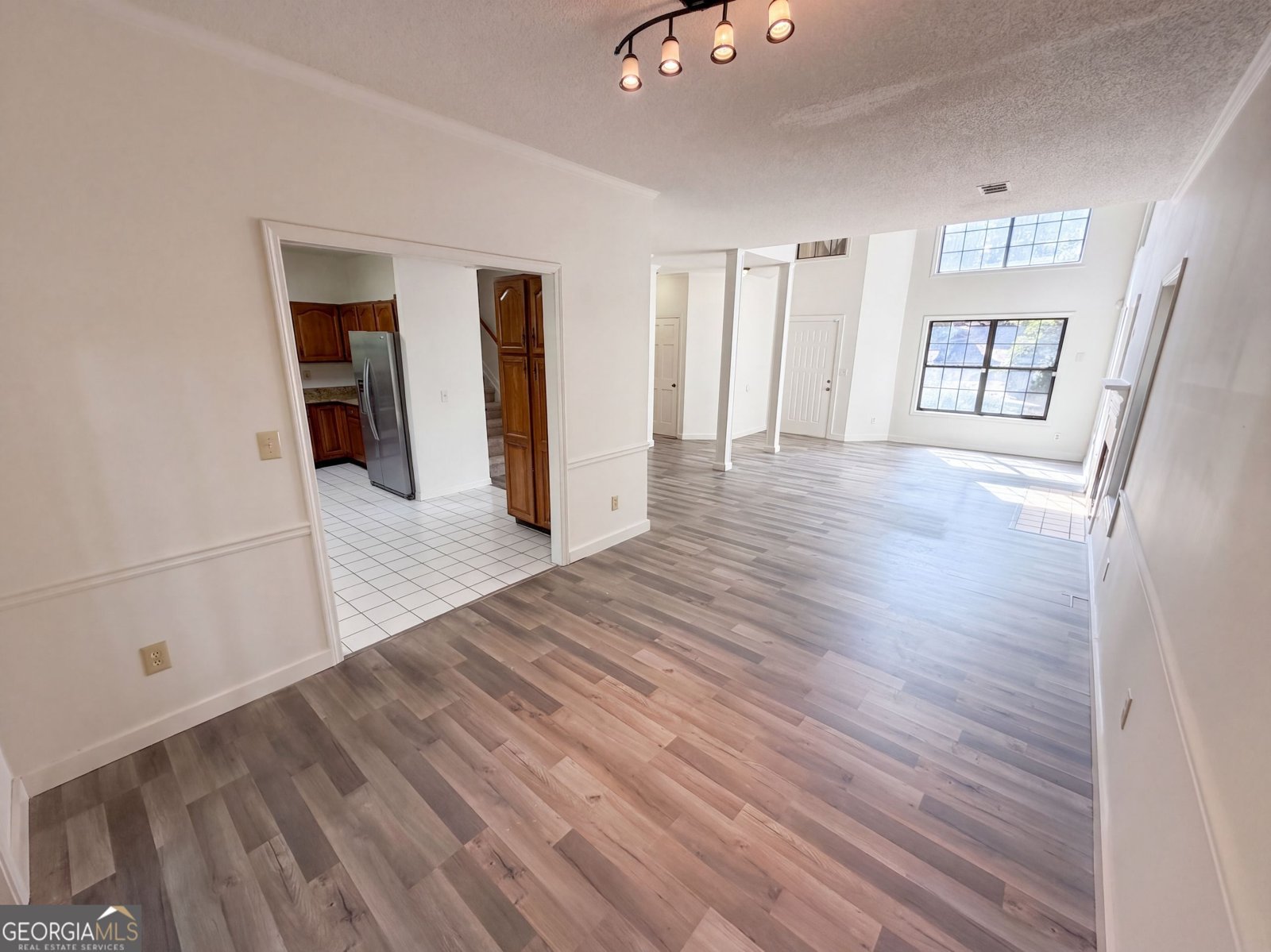 506 Mansard Walk Alpharetta - Photo 7