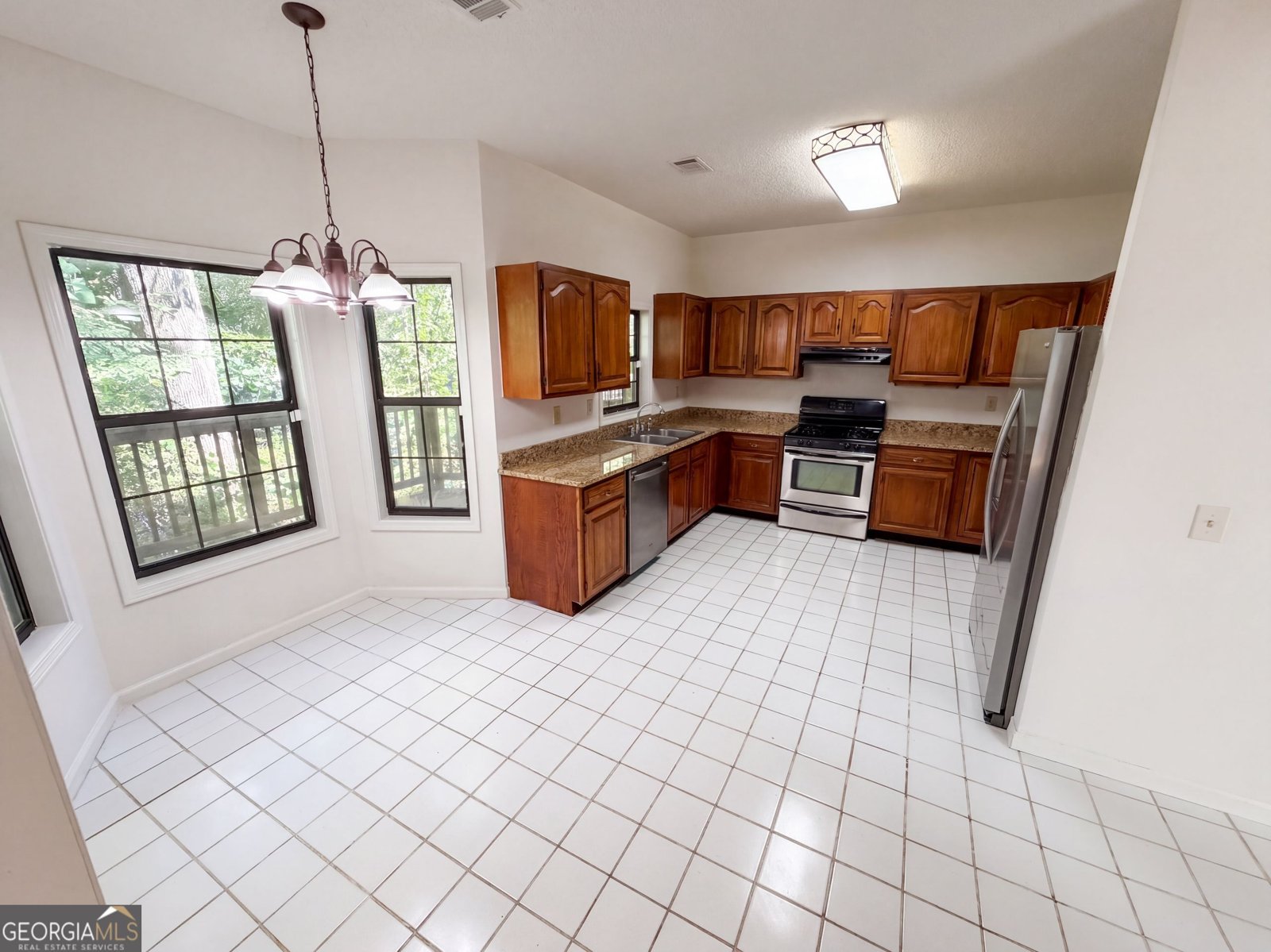 506 Mansard Walk Alpharetta - Photo 8