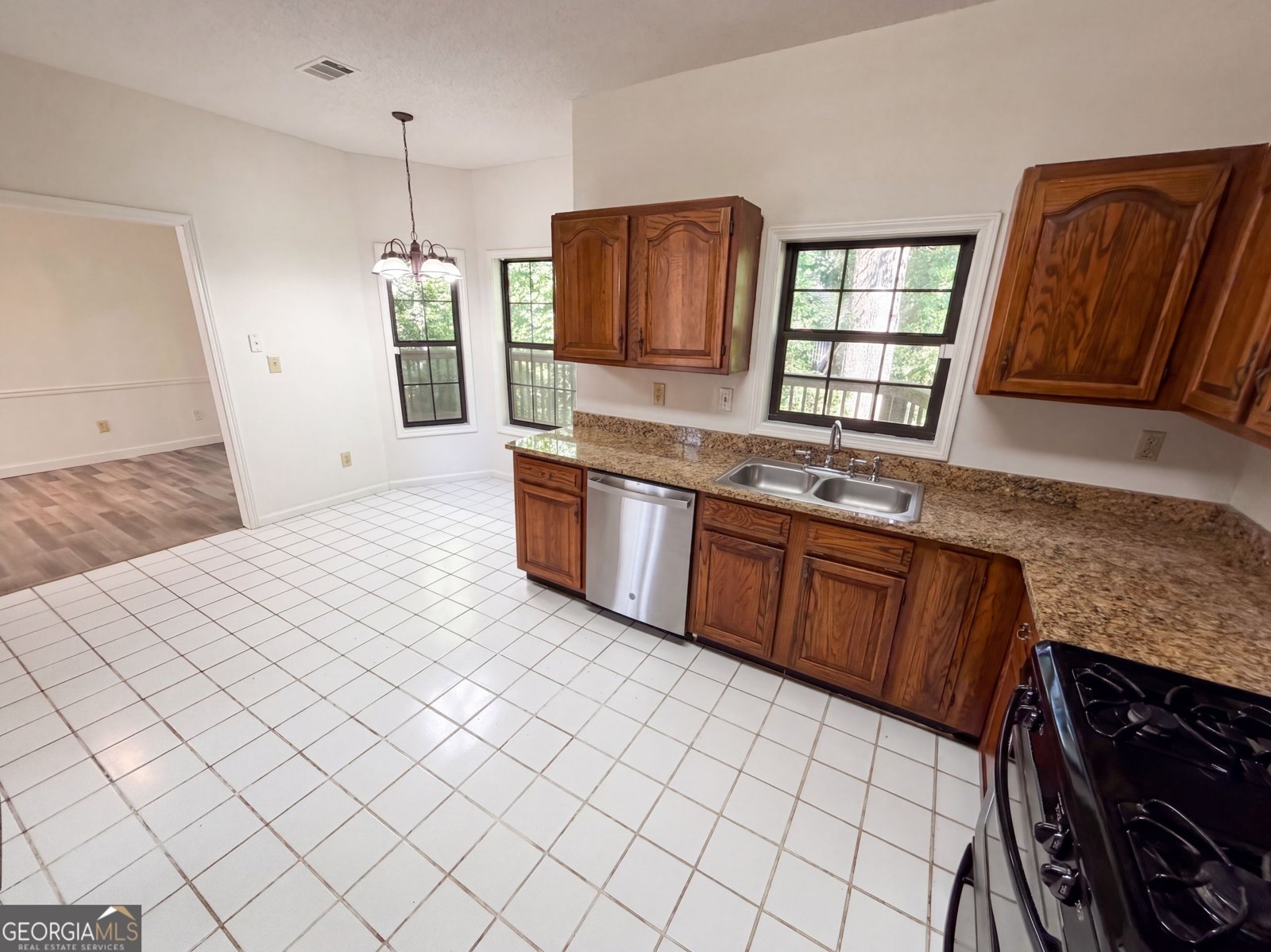 506 Mansard Walk Alpharetta - Photo 9