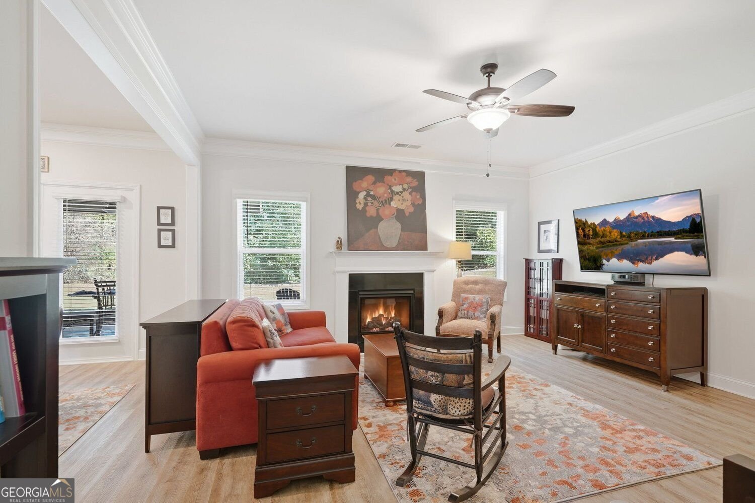 413 Hudson Cove Trail Gainesville - Photo 12
