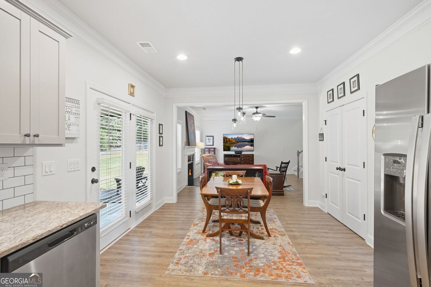 413 Hudson Cove Trail Gainesville - Photo 18