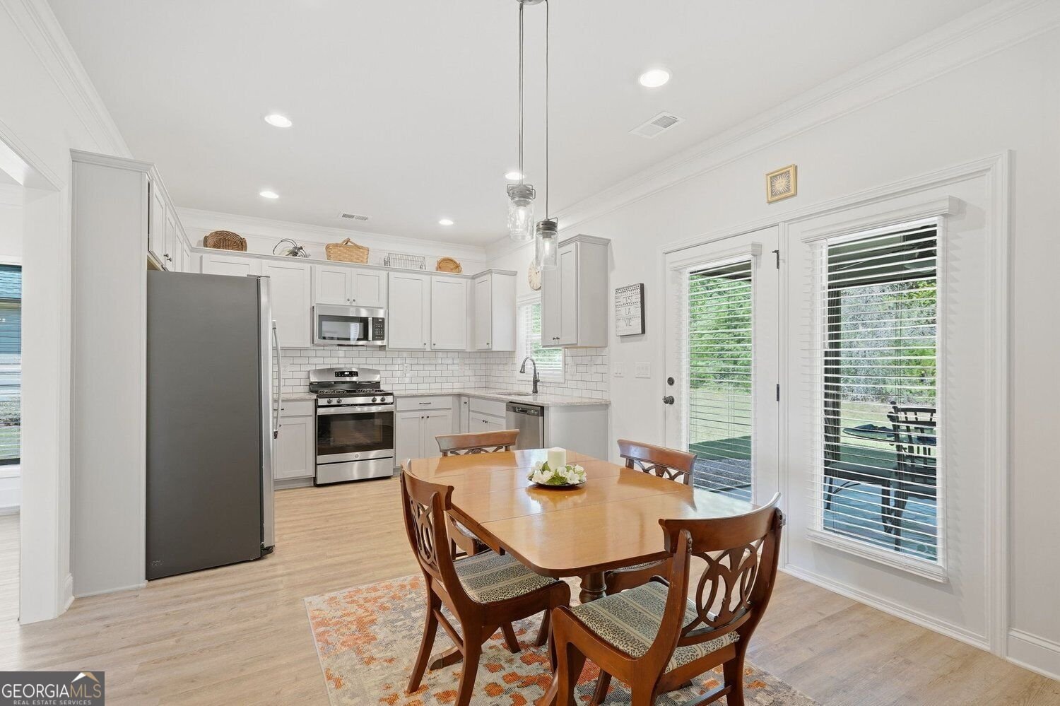 413 Hudson Cove Trail Gainesville - Photo 19