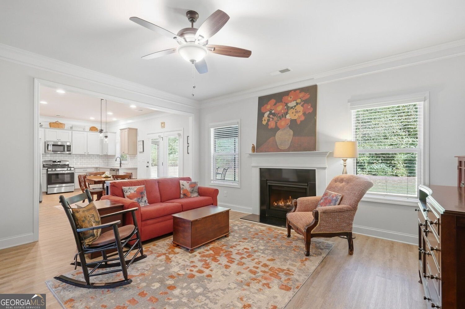 413 Hudson Cove Trail Gainesville - Photo 20