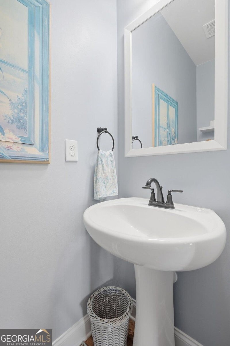 413 Hudson Cove Trail Gainesville - Photo 31