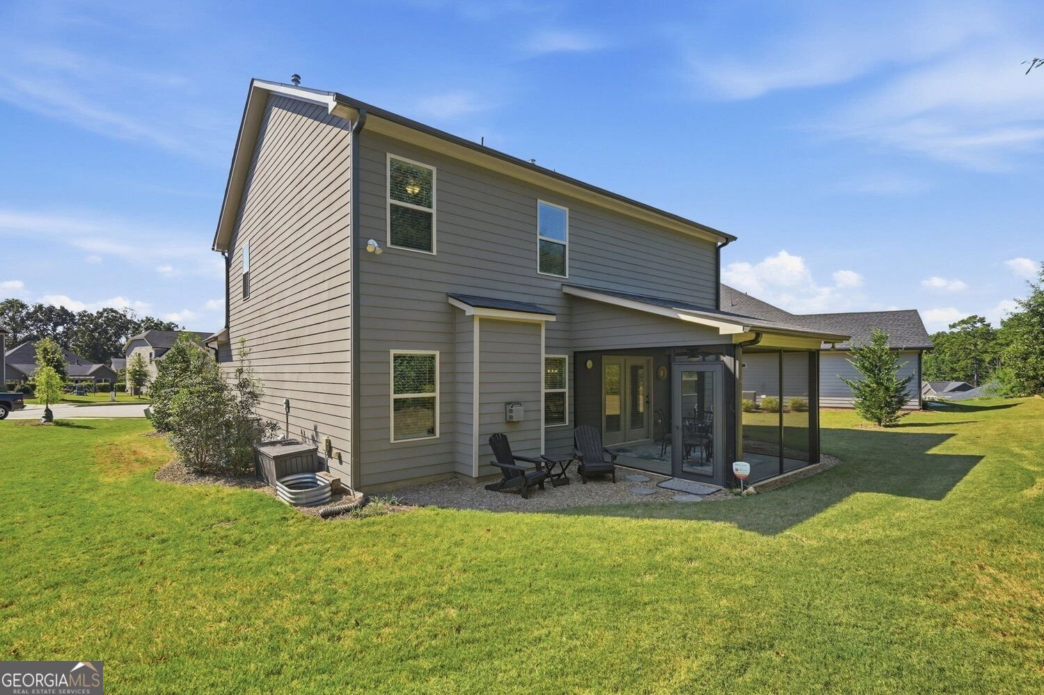 413 Hudson Cove Trail Gainesville - Photo 40