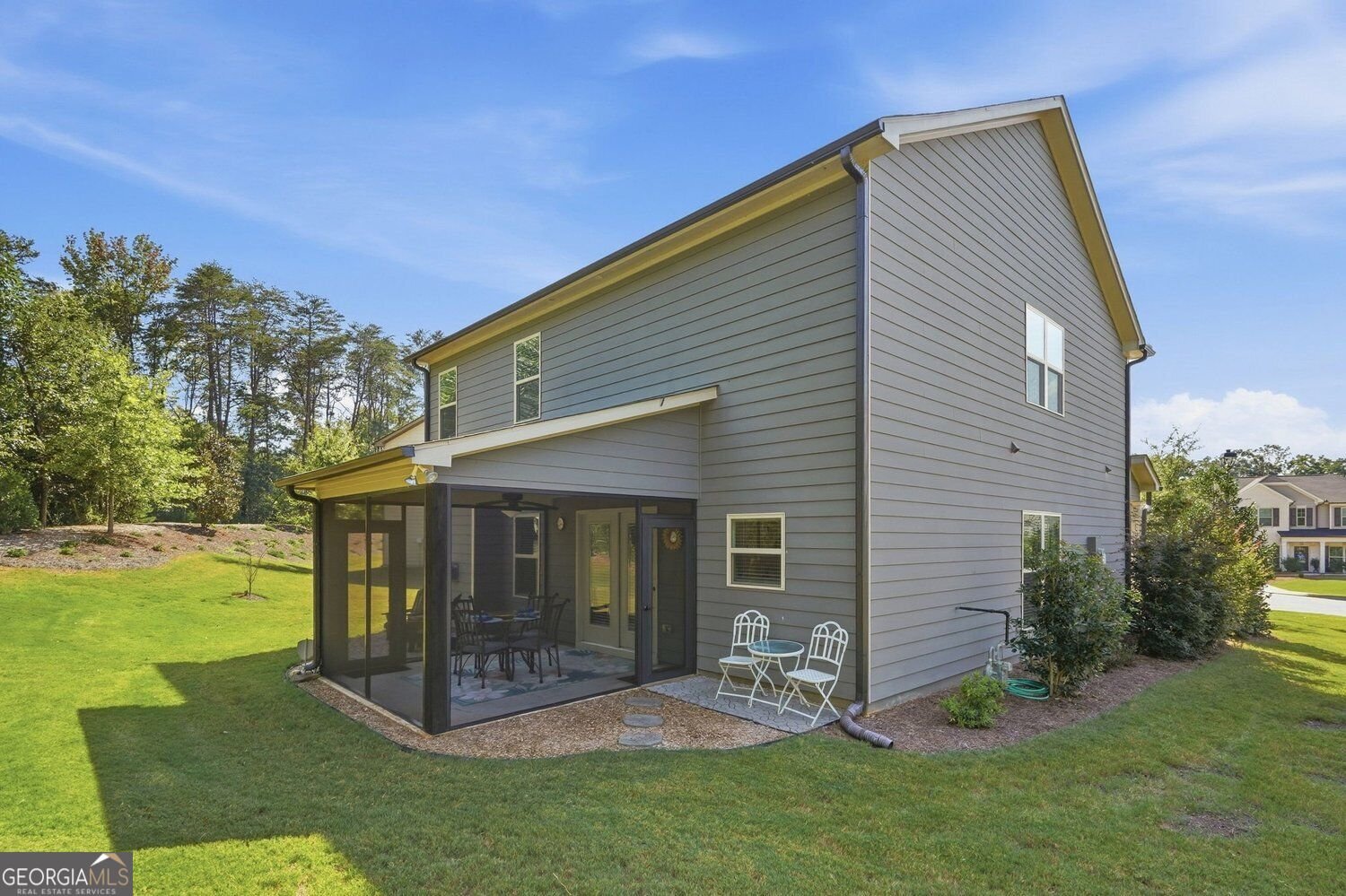 413 Hudson Cove Trail Gainesville - Photo 41