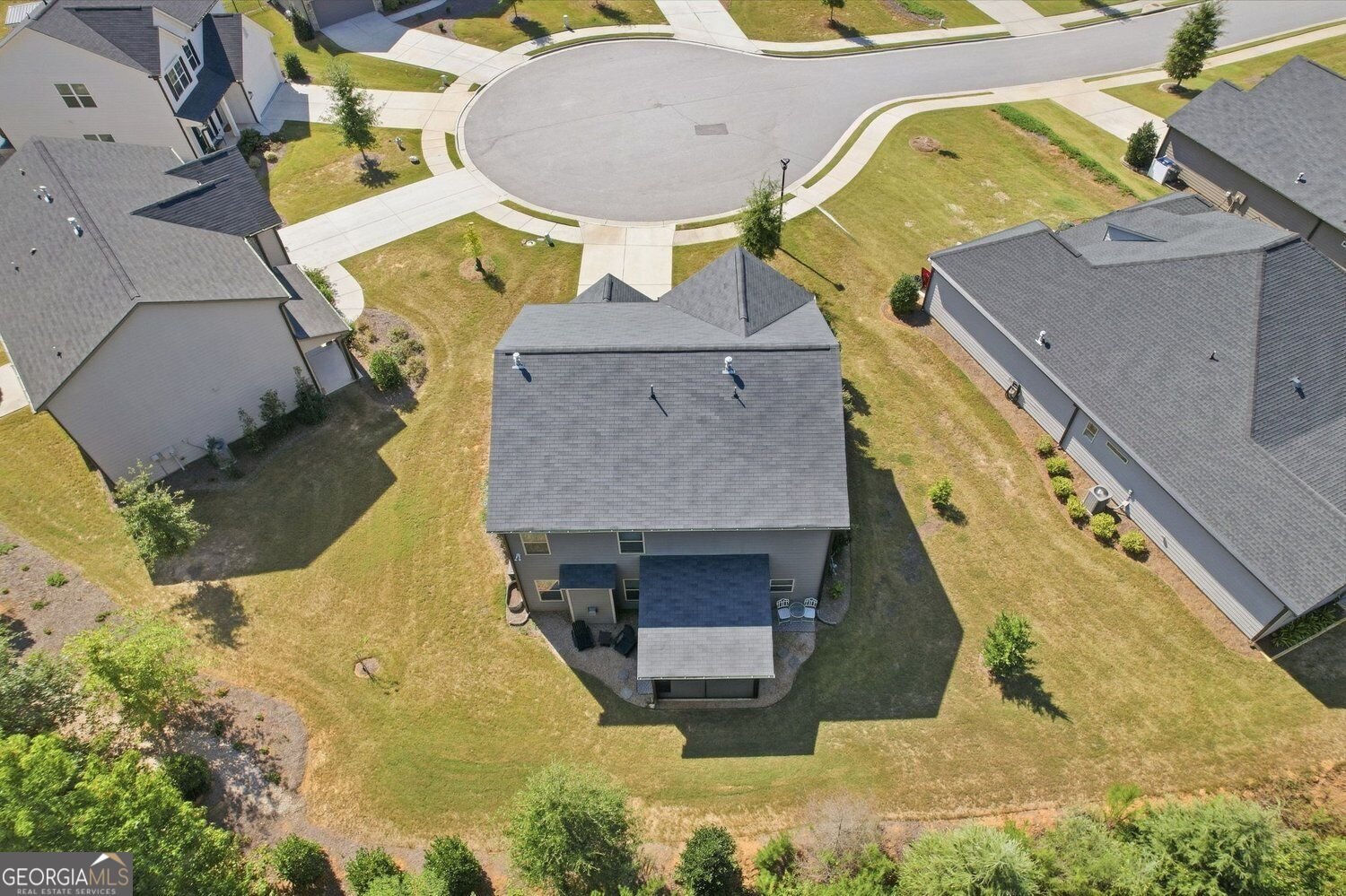 413 Hudson Cove Trail Gainesville - Photo 42