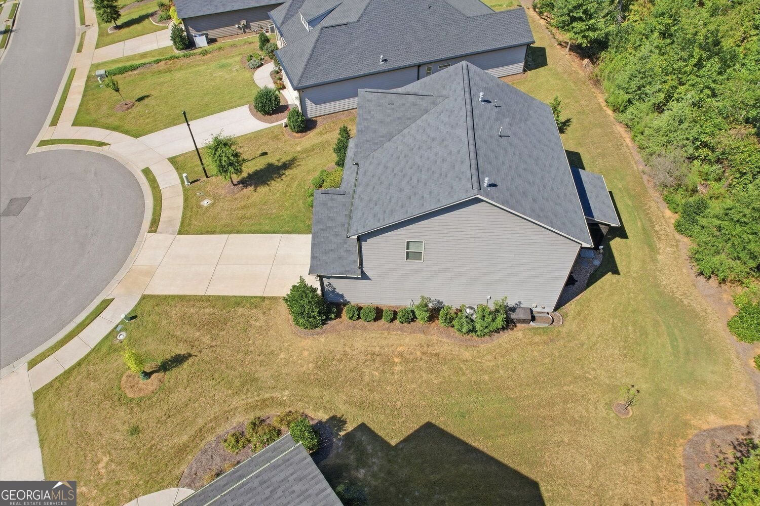 413 Hudson Cove Trail Gainesville - Photo 43