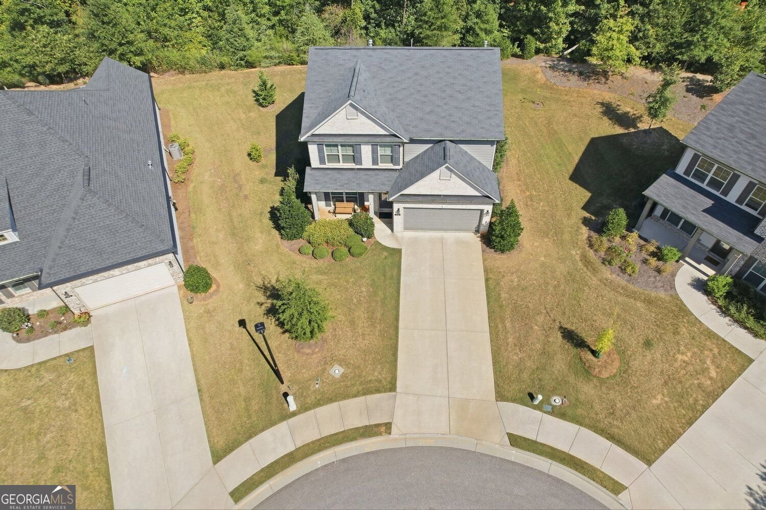 413 Hudson Cove Trail Gainesville - Photo 44