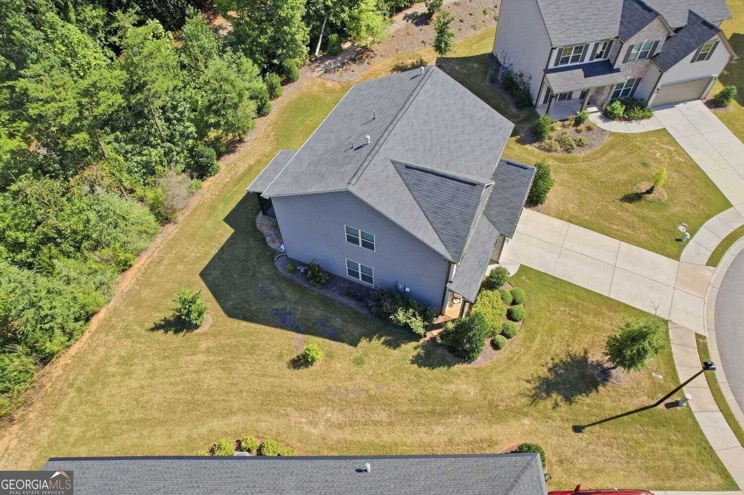 413 Hudson Cove Trail Gainesville - Photo 45