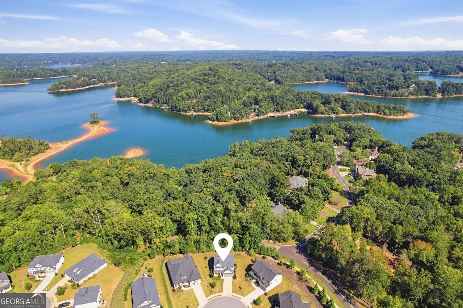 413 Hudson Cove Trail Gainesville - Photo 47