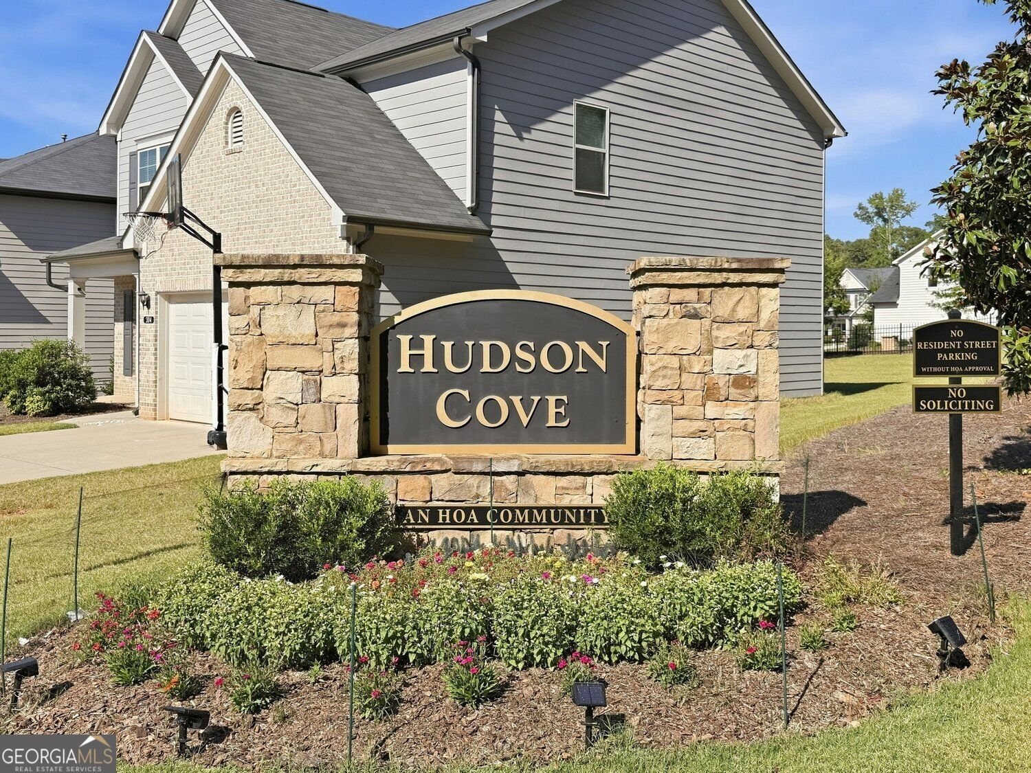 413 Hudson Cove Trail Gainesville - Photo 50