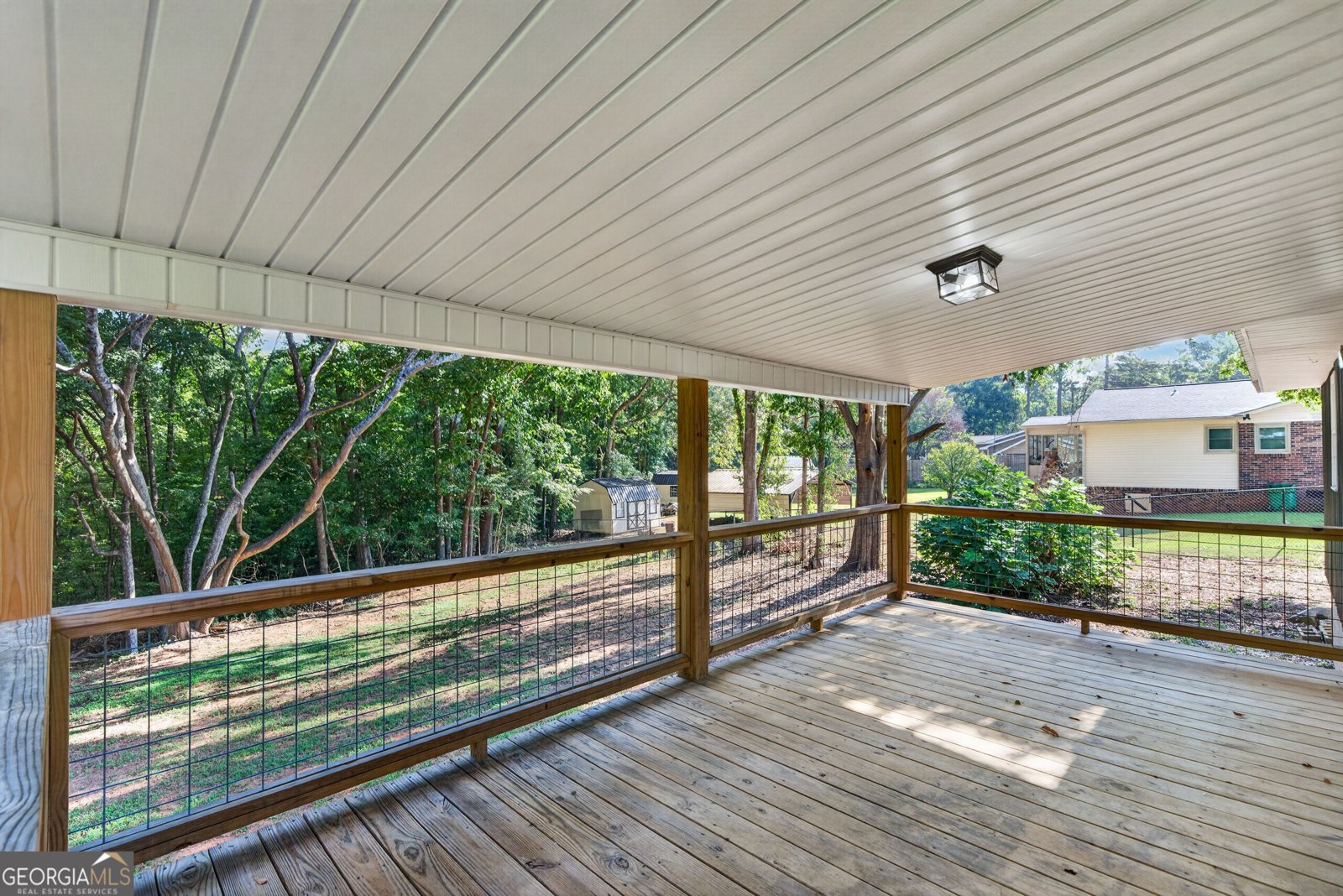 152 Allen Memorial Drive Milledgeville - Photo 20