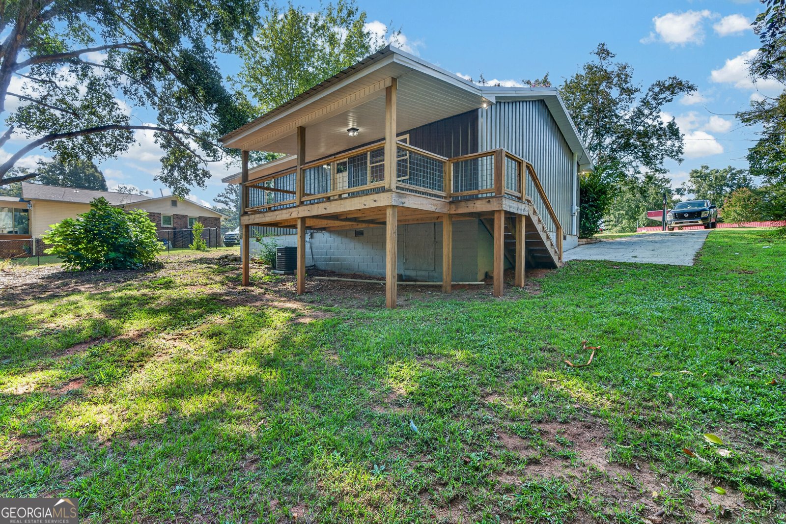 152 Allen Memorial Drive Milledgeville - Photo 21