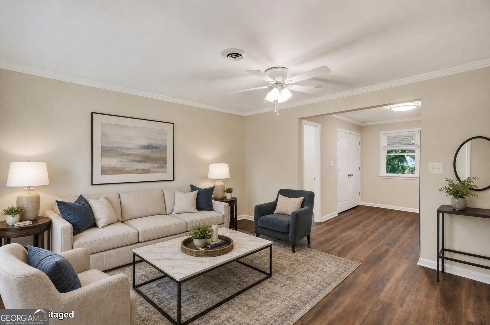 152 Allen Memorial Drive Milledgeville - Photo 7