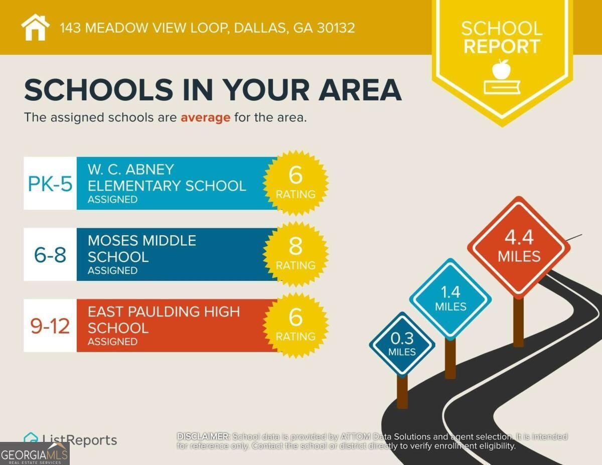 143 Meadow View Loop Dallas - Photo 35