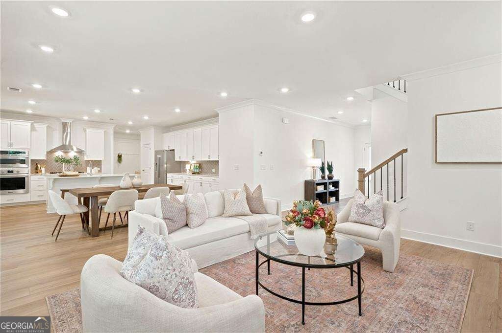 143 Meadow View Loop Dallas - Photo 6
