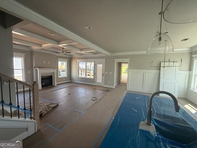 1050 Bridle Trail Greensboro - Photo 8