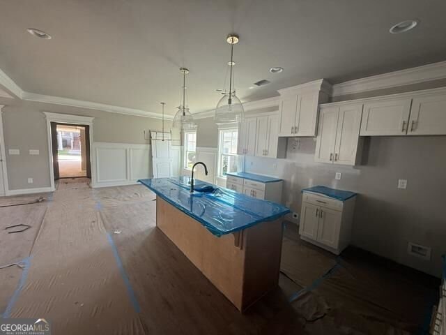 1050 Bridle Trail Greensboro - Photo 9
