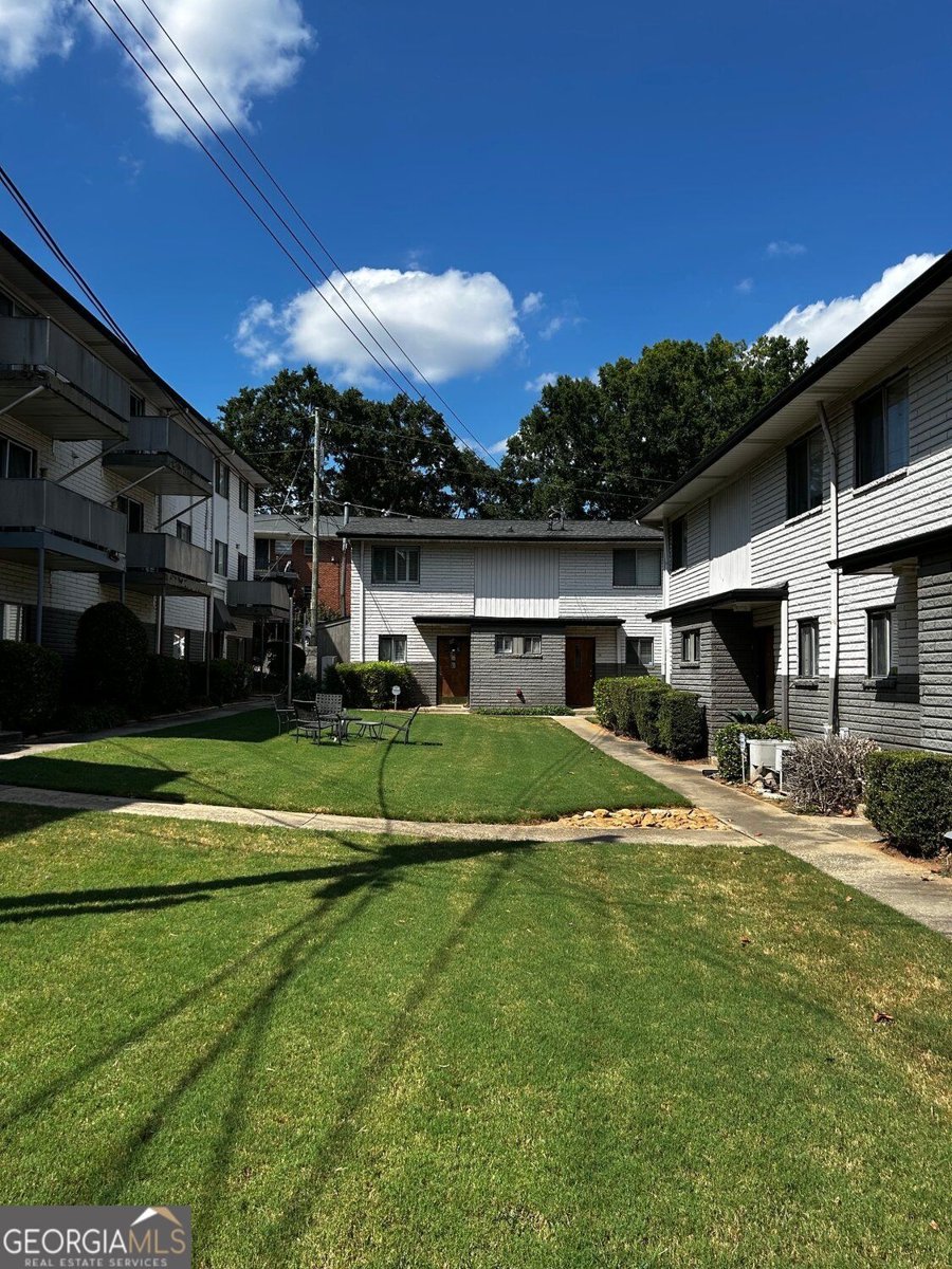 3501 Roswell Road Atlanta - Photo 7