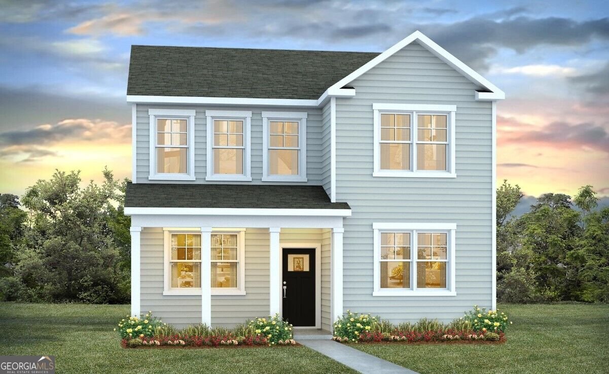 107 Elizafield Lane Brunswick - main photo