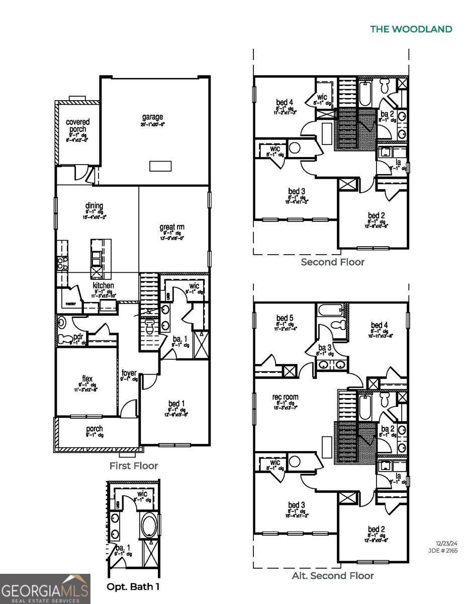 107 Elizafield Lane Brunswick - Photo 8