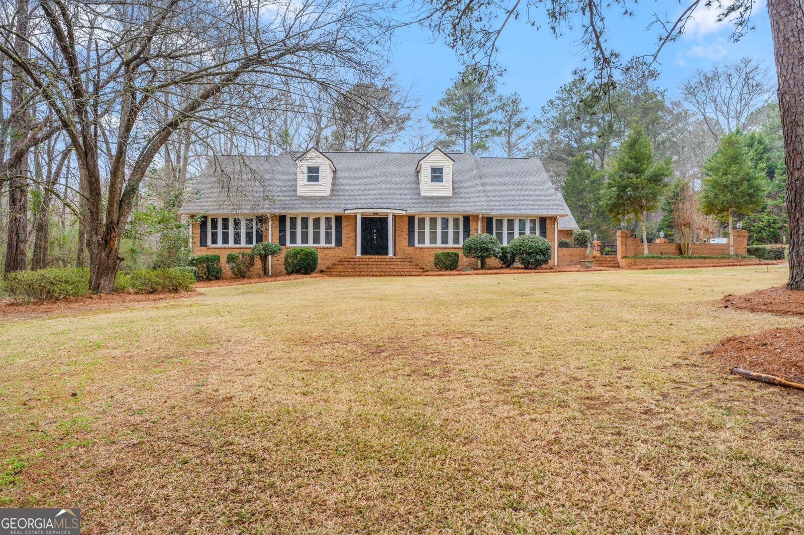 732 Bass Road Macon - main photo